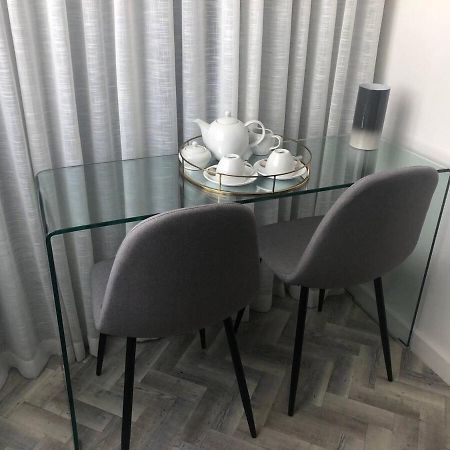 Table Mountain View City Centre Tranquil And Elegant Cape Town Bagian luar foto